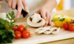 إليكِ نصائح الخبراء لطبخ صحي ولذيذ !