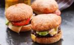 4 نصائح لتحضير برجر لذيذ