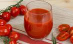 فوائد عصير الطماطم للرضع