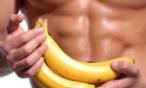 فوائد الموز لكمال الأجسام