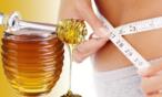 فوائد عسل النحل للتخسيس