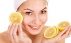 ما هي فوائد الليمون للبشرة الدهنية
