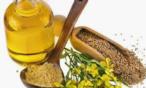 تعرّفي على زيت الخردل وفوائده الصحية!