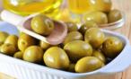 طريقة إزالة المرارة من الزيتون الأخضر