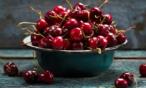فوائد الكرز للرجيم