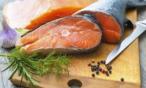 فوائد السلمون