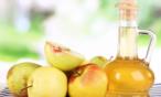 فوائد خل التفاح للتخسيس السريع