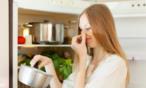 ودّعي الروائح الكريهة في مطبخكِ بهذه الطرق السحرية !
