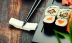 5 أسباب تجعلكِ لا تستغنين عن تناول السوشي !