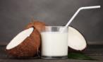 فوائد لبن جوز الهند للرضع
