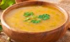فوائد شوربة العدس الأصفر