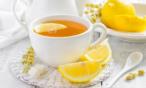 فوائد الشاي بالليمون وأضراره