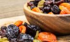 إعداد الفواكه المجففة في المنزل في خطوتين فقط!