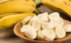 لماذا الموز من أجل خسارة الوزن؟