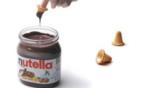 تعرفي على هذا الإبتكار الشهي الذي لن تأكلي النوتيلا بدونه
