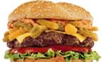 هل ستجرؤين على تناول "البرجر" مرة أخرى؟