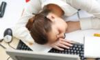 لهذه الأسباب تشعرين بالتعب في بداية أسبوع العمل!