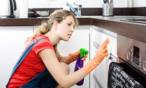 الأعمال المنزلية تحمي من أمراض القلب.. حقيقة