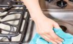 5 مواد طبيعية لتنظيف البوتاجاز بسهولة من مطبخك  !