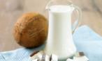 لن يمكنكِ التوقف عن تناول حليب جوز الهند بعد اليوم!