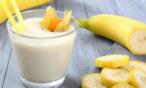 فوائد الموز باللبن للتخسيس