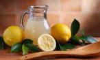 فوائد عصير الليمون للتخسيس