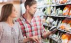 الألبان والحلوى في نهاية السوبر ماركت دوماً، هل فكرتِ في السبب؟