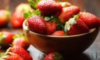 ما هي فوائد الفراولة وأضرارها