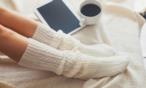 لماذا ينصحنا الأطباء بارتداء الجوارب قبل النوم؟!