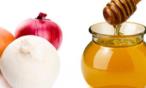 جرّبي عصير البصل وعسل النحل وودعي تساقط الشعر !