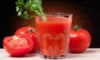 فوائد عصير الطماطم