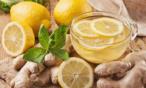 فوائد الليمون والزنجبيل للتخسيس