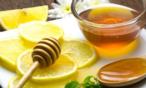 فوائد الشاي بالليمون والعسل