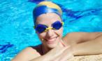 4 أسباب تجعلكِ تمارسين السباحة طوال الوقت !