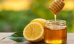 فوائد مشروب العسل والليمون