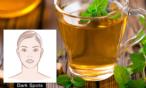 هكذا يمكنكِ علاج مشاكلكِ الجمالية باستخدام الشاي !