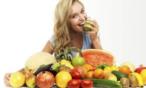 دراسة.. تناول الفواكة والخضراوات يحسن الحالة النفسية !