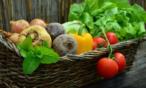 فوائد الفواكه والخضروات