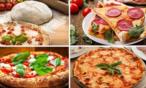 4 خطوات لتحضير أشهى بيتزا !