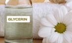 ما هي فوائد الجلسرين
