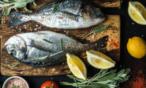 حيل الشيف الذكية للتعرف على السمك الطازج!