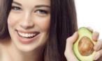 فوائد الأفوكادو للشعر المتساقط