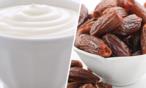 كيف يمكنكِ تناول التمر واللبن لخسارة 5 كيلوجرامات في الأسبوع؟