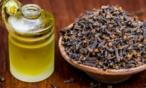 فوائد القرنفل للشعر مع الزيت