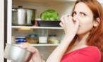 4 خطوات للتخلص من روائح الثلاجة الكريهة !