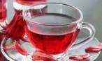 استبدلي مشروب الشاي اليومي بالكركديه الأحمر واحصلي على الوزن الذي ترغبين به !