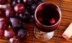 فوائد العنب الأحمر للتخسيس