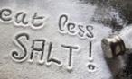 هل الملح يزيد الوزن