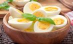 4 خطوات للحصول على بيض مسلوق مثالي !