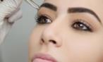 إليكِ الطريقة الطبيعية لتكثيف شعيرات حاجبكِ !